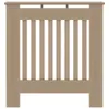 vidaXL Obudowa grzejnika z płyty MDF 78 cm Podgląd zdjęcia produktu 8