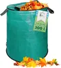 TTL GARDEN Gartenabfallsack PREMIUM 300L grün Gartensack Produktbild-Vorschau 1