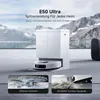 MOVA E50 Ultra Saugroboter mit Wischfunktion, 30.000Pa, Produktbild-Vorschau 2