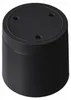 Prosperplast s.r.o. Vaso da fiori TUBO P 23,9 cm, antracite Anteprima dell’immagine prodotto 19