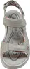 Allrounder by Mephisto Nimbus ITC-ME - sandalo grigio Anteprima dell’immagine prodotto 25