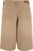 Urban Classics Denim-Shorts für Männer Indall dunkelbeige Produktbild-Vorschau 7