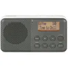 SANGEAN Radio portatile DAB+/FM/RDS Rete/Batteria grande Anteprima dell’immagine prodotto 2