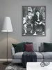 Laurel & Hardy Poster Produktbild-Vorschau 4