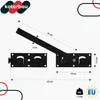 KOTARBAU® Cerniere per Porte Cerniere Per Cancello In Legno Anteprima dell’immagine prodotto 3