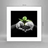 Poster - Poster ohne Rahmen - Natur Pflanze Wissenschaft Produktbild-Vorschau 4