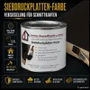 Siebdruckplatten Farbe Versiegelung Imprägnierfarbe Produktbild-Vorschau 4