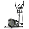 ZIPRO Crosstrainer Hulk Magnetischer Ellipsentrainer Produktbild-Vorschau 14