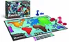 Risiko Transformers retro Spiel Brettspiel Produktbild-Vorschau 1