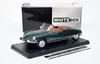 Citroën DS 19 Cabriolet (1963) Vert foncé métallisé - Voir les images du produit 2