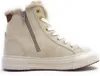 Mustang Damen Stiefelette High Top Sneaker Warmfutter Produktbild-Vorschau 29