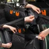 Veľká autosedačka pre psa RAGI, deka do auta 72 cm Náhľad obrázku produktu 3