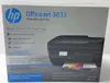 HP Officejet 3833, 4in1 Multifunktionsgerät, Farbe: Schwarz Produktbild-Vorschau 10