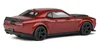 Solido 1:43 Dodge Chall. Demon rot Modellauto Voir les images du produit 12