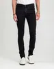 MUSTANG | Frisco Skinny Herrenjeans, Schwarz, tailliert, Produktbild-Vorschau 2