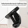 Greifzange Spitze magnetisch Müllzange 360° drehbar Produktbild-Vorschau 5