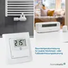 Homematic IP HmIP-STHD, LR03/Micro/AAA, Alkali, 1,5 V, 55 Produktbild-Vorschau 32
