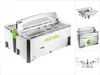 Festool SYS-SB, Grau, 396 mm, 167 mm, 296 mm, 2,5 kg, 254 Produktbild-Vorschau 5