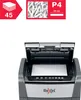 Rexel Optimum AutoFeed+ 45X Aktenvernichter mit Produktbild-Vorschau 12