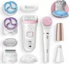 Braun Silk-épil 9 9-985 Beauty-Set, Epilierer Set Náhled obrázku produktu 19
