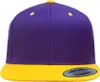 FLEXFIT 6089MT | Classic Snapback 2-Tone Cap - Farbe: Produktbild-Vorschau 9