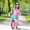 DISNEY Stitch Kinderlenkerkorb, Fahrradkorb für Mädchen Produktbild-Vorschau 6
