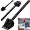 brosse à grillades 3 en 1 Voir les images du produit 1