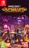 Minecraft Dungeons Ultimate Edition (NSW) Podgląd zdjęcia produktu 8