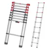 Hailo T80 Aluminium Telescoopladder 9 Treden 94-264 cm Anteprima dell’immagine prodotto 15