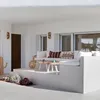 Applique Murale Toolight APP1502-1W Boho Brown Voir les images du produit 4