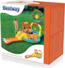 Nadmuchiwany plac zabaw 435 x 213 x 117 cm Bestway 53068 Podgląd zdjęcia produktu 29