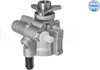 MEYLE 16-14 631 0000 Servolenkung Pumpe Servopumpe für Produktbild-Vorschau 5