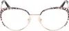 Guess GU50250 Shiny rose gold 53/18/140 Damen Brillen Produktbild-Vorschau 3