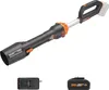 Worx Kit souffleur de feuilles 20V avec batterie 4.0 Ah et Voir les images du produit 13