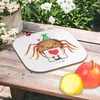 Mr. & Mrs. Panda Untersetzer Tasse Spinne Agathe Brief - Produktbild-Vorschau 4
