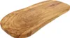 Hofmeister Schneidebrett Olivenholz 40 cm Holzbrett Produktbild-Vorschau 1