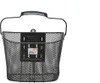 New Looxs Korb Toscane Smartlock Black 19L Steel Produktbild-Vorschau 1