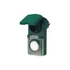 REV Zeitschaltuhr mechanisch Outdoor, schwarz      Produktbild-Vorschau 12
