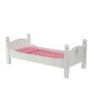 Olivia's Little World 18" Puppenetagenbett aus Holz - Produktbild-Vorschau 5