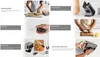NINJA Messer-Set StaySharp Messerblock mit integriertem Produktbild-Vorschau 5
