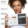 Kit de inicio de extensión de pestañas postizas en racimos Vista previa de la imagen del producto 5