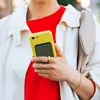 kwmobile Wallet Kartenhalter kompatibel mit Apple iPhone 16 Produktbild-Vorschau 6