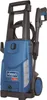 A blue and black pressure washer is shown against a white background. Produktbild-Vorschau