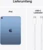 Apple iPad 11" Wi-Fi+ Cellular 128GB - Tablet - 128 GB Náhled obrázku produktu 11