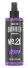 Barber Cologne 400 ml Spray - No. 23 Produktbild-Vorschau 2