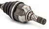 NTN SNR DK55.120 Antriebswelle Vorne Links für RENAULT Produktbild-Vorschau 5