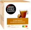 Nescafé Dolce Gusto Cortado Espresso Macchiato | 16 Produktbild-Vorschau 17