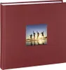 hama album fotograficzny Fine Art neutralny 30,0 x 30,0 cm, Podgląd zdjęcia produktu 4
