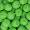 Mellow Mellow Speckbälle grün 1kg Produktbild-Vorschau 1