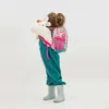 Belmil Mini Kiddy batoh do školky - Little Butterfly Náhled obrázku produktu 13